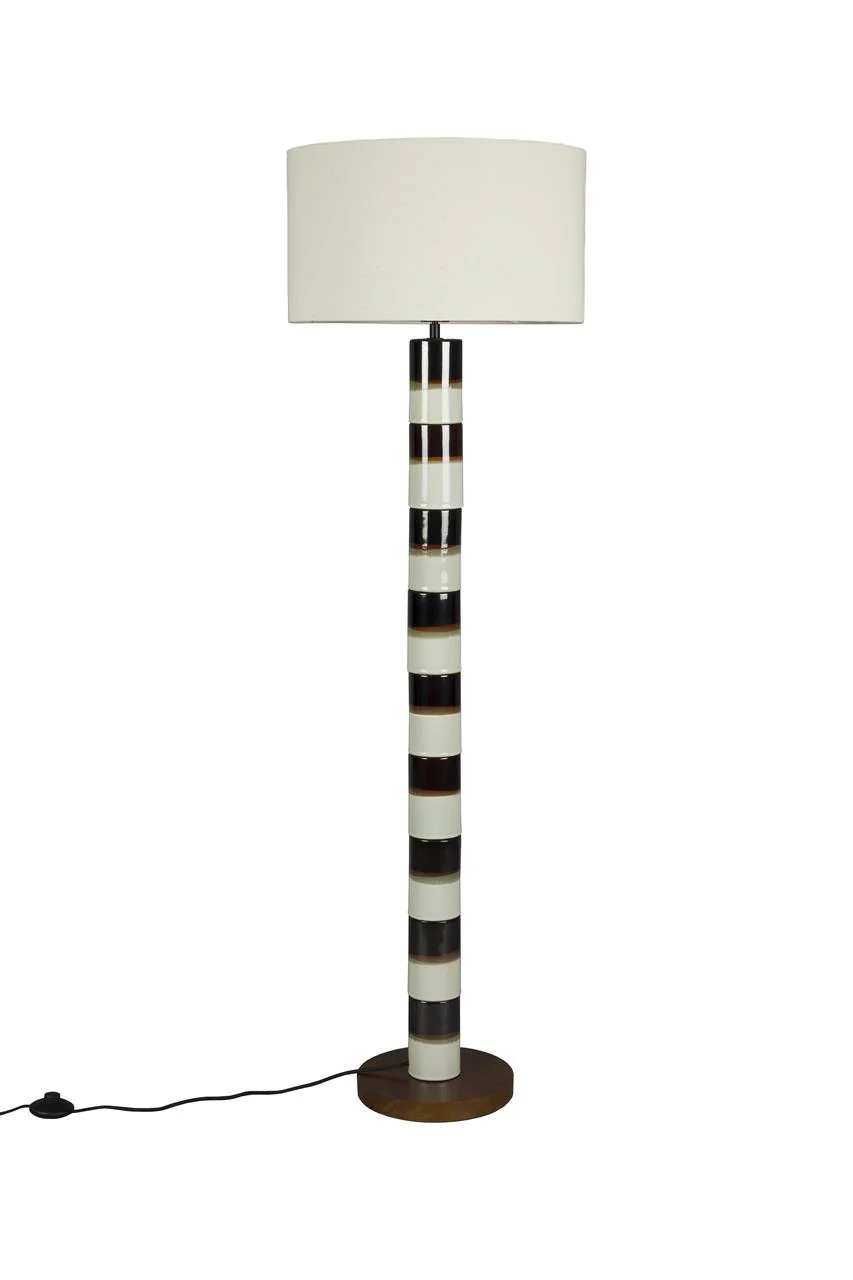 Vertigo Floor Lamp - Image 4