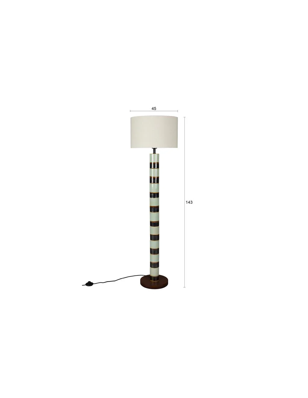 Vertigo Floor Lamp - Image 8