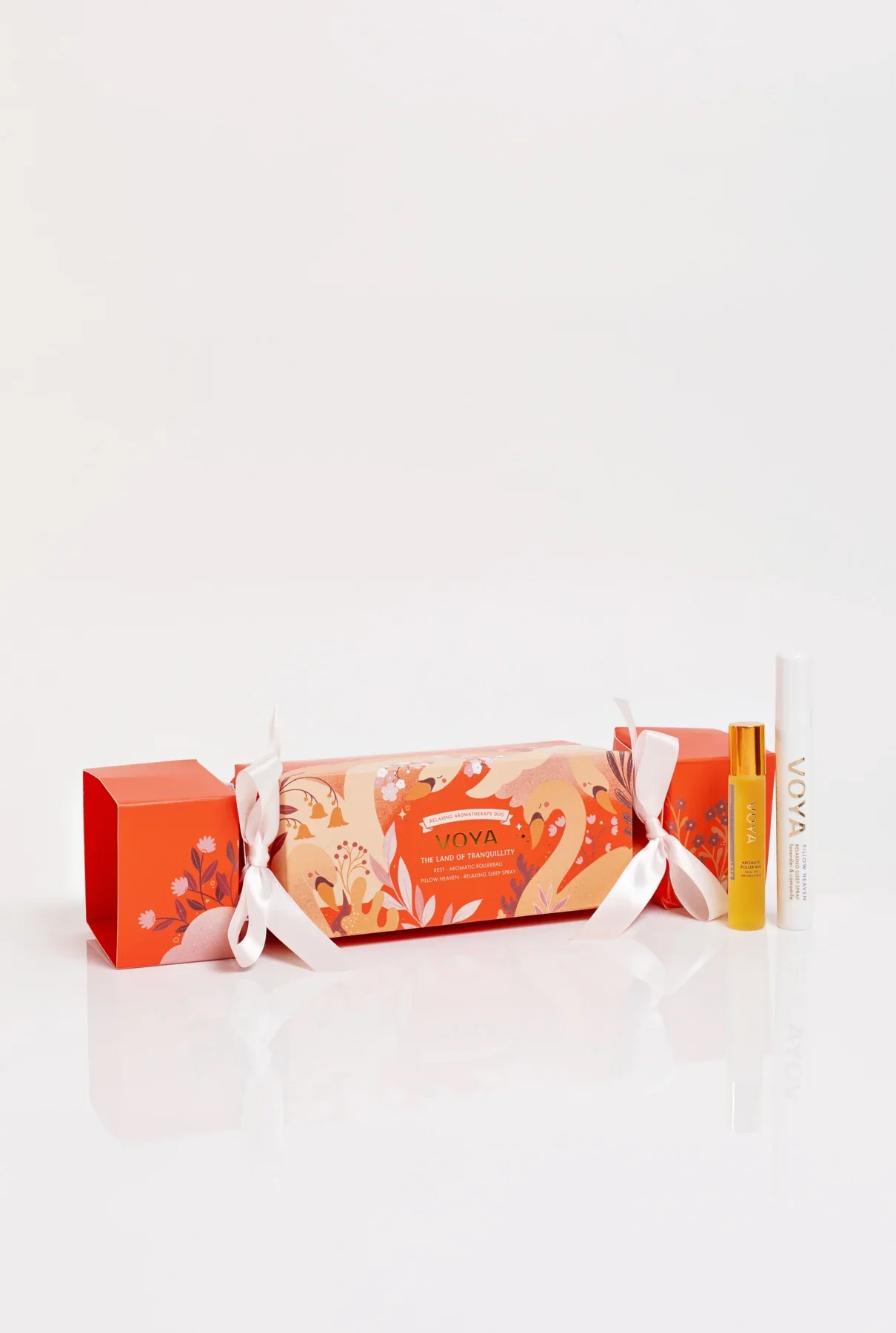 Voya Relaxing Aromatherapy Duo